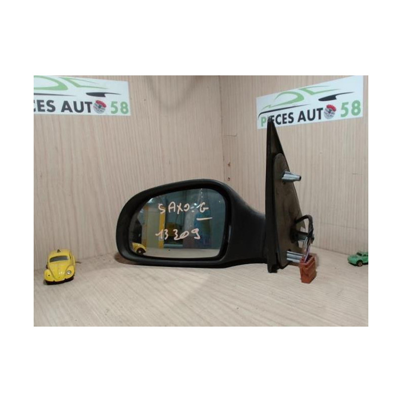 Retroviseur gauche CITROEN SAXO PHASE 1 d’occasion
