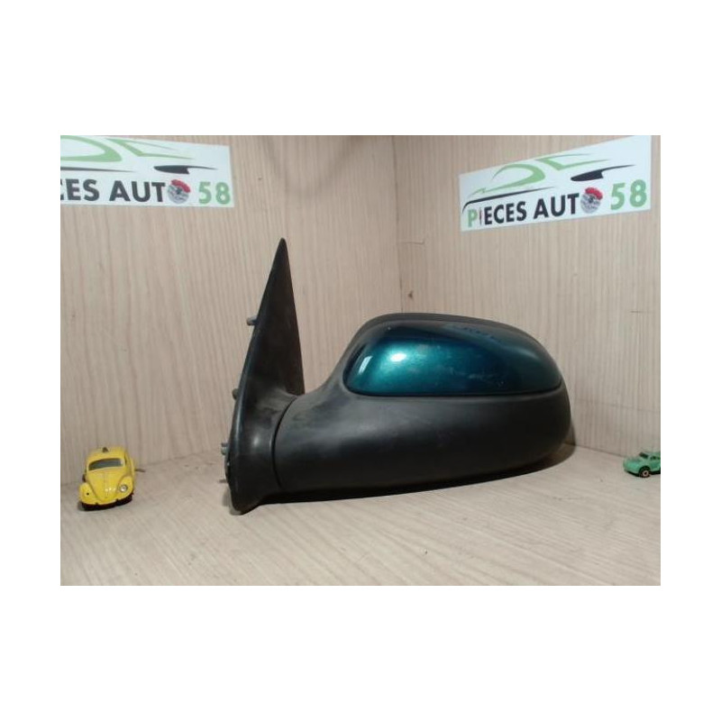 Retroviseur gauche CITROEN SAXO PHASE 1 d’occasion