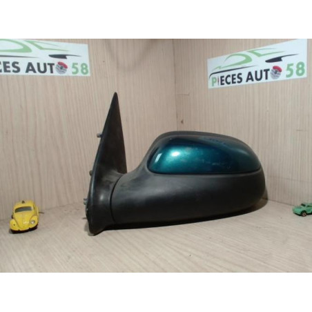 Retroviseur gauche CITROEN SAXO PHASE 1 d’occasion