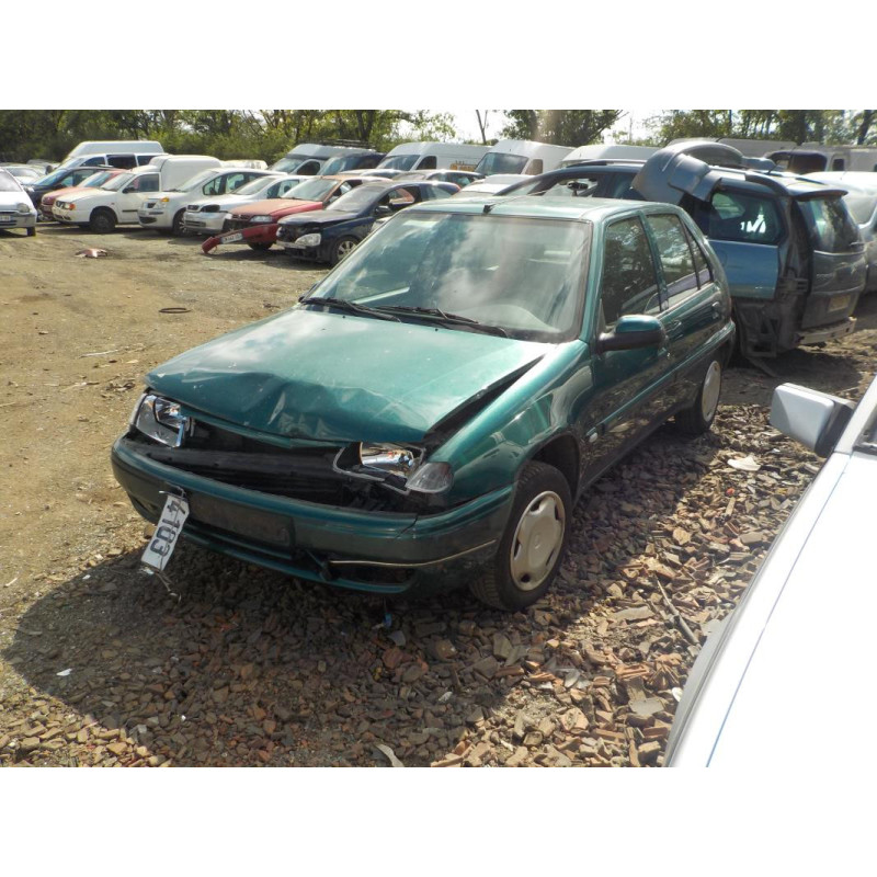 Retroviseur gauche CITROEN SAXO PHASE 1 d’occasion