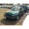 Retroviseur gauche CITROEN SAXO PHASE 1 d’occasion