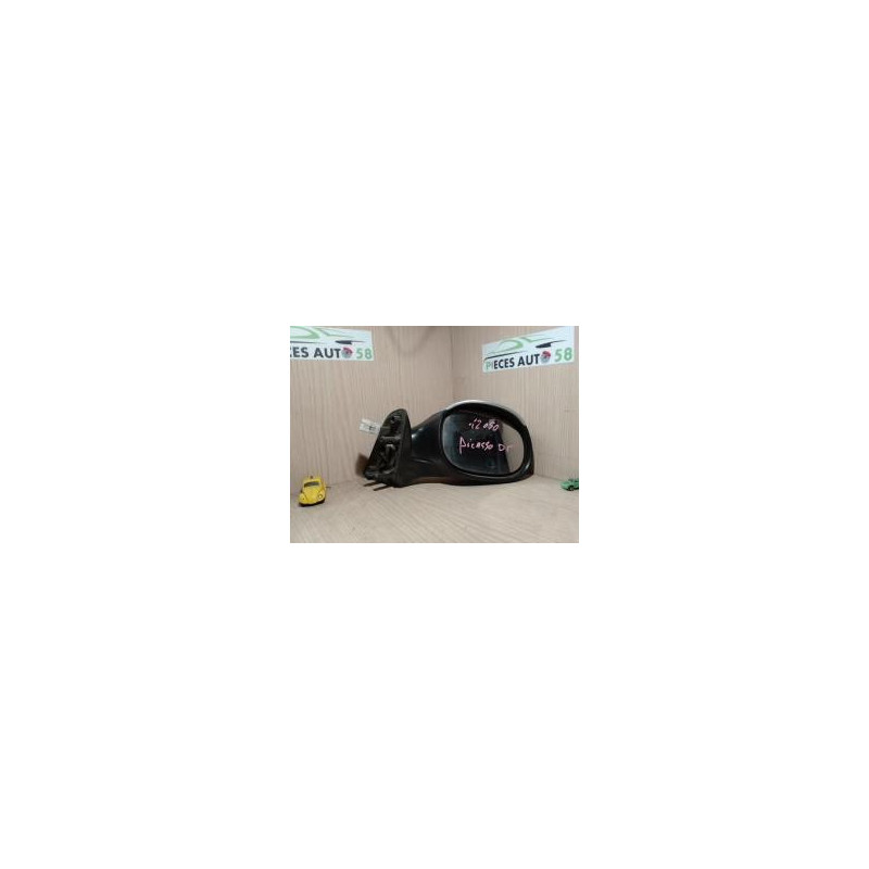 Retroviseur droit CITROEN 2.0 HDI 90 8V d’occasion