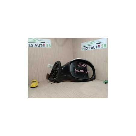 Retroviseur droit CITROEN 2.0 HDI 90 8V d’occasion