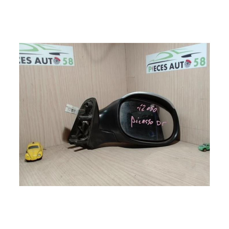 Retroviseur droit CITROEN 2.0 HDI 90 8V d’occasion
