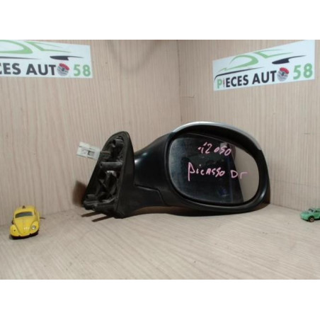 Retroviseur droit CITROEN 2.0 HDI 90 8V d’occasion