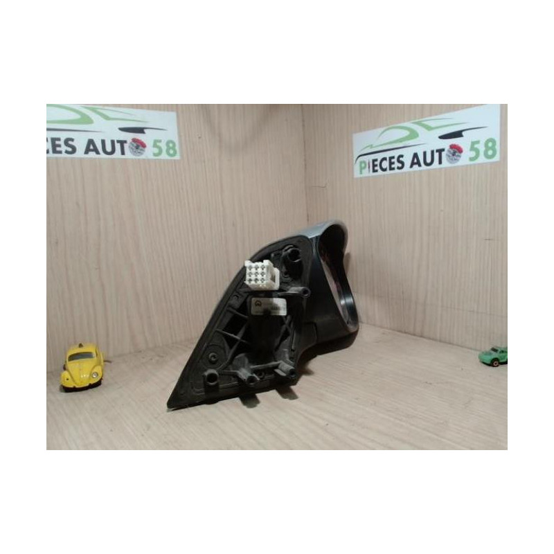 Retroviseur droit CITROEN 2.0 HDI 90 8V d’occasion