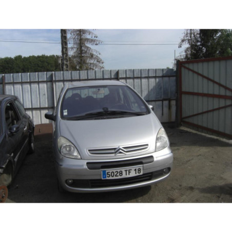 Retroviseur droit CITROEN 2.0 HDI 90 8V d’occasion