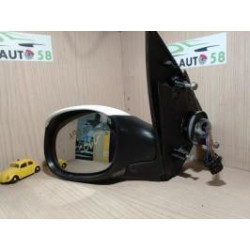 Retroviseur gauche PEUGEOT 206 PHASE 1 d’occasion