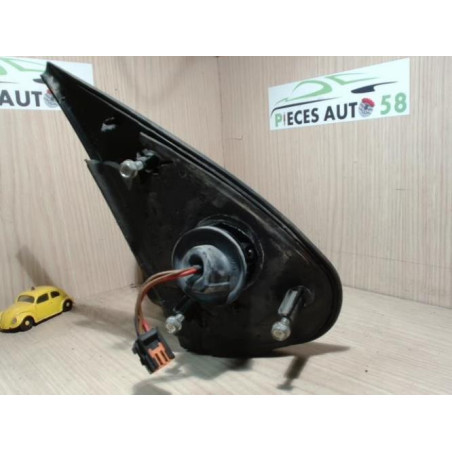 Retroviseur gauche PEUGEOT 206 PHASE 1 d’occasion