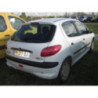 Retroviseur gauche PEUGEOT 206 PHASE 1 d’occasion