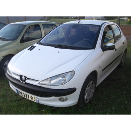 Retroviseur gauche PEUGEOT 206 PHASE 1 d’occasion
