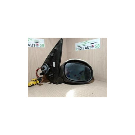 Retroviseur droit PEUGEOT 206 PHASE 1 d’occasion