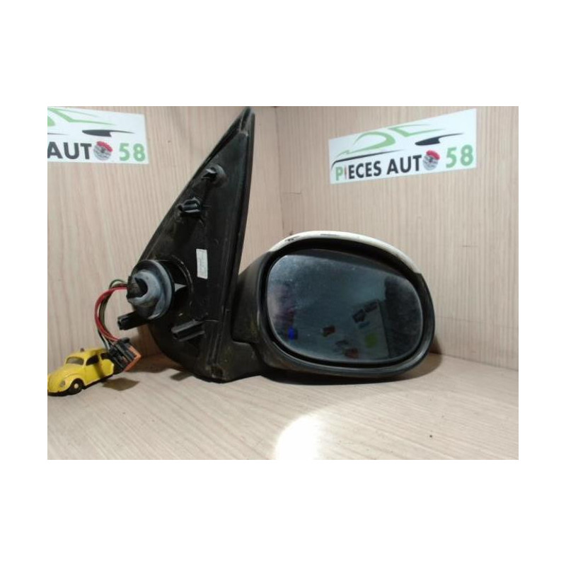 Retroviseur droit PEUGEOT 206 PHASE 1 d’occasion