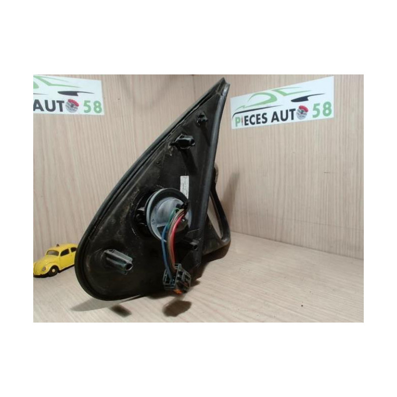Retroviseur droit PEUGEOT 206 PHASE 1 d’occasion