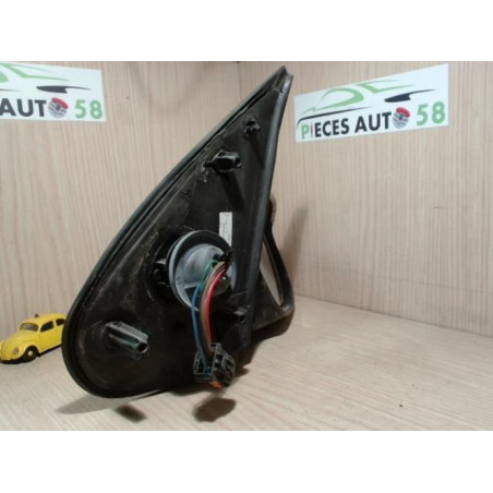 Retroviseur droit PEUGEOT 206 PHASE 1 d’occasion