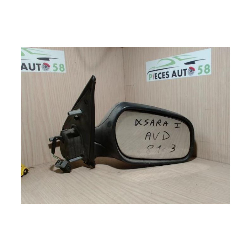 Retroviseur droit CITROEN XSARA PHASE 1 d’occasion