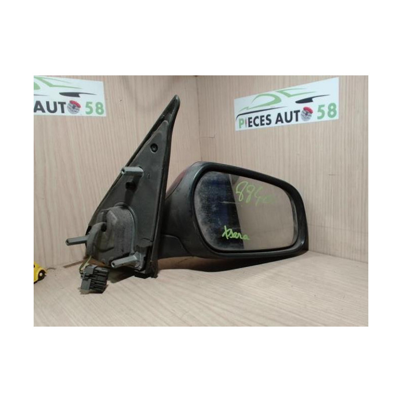 Retroviseur droit CITROEN XSARA PHASE 1 COUPE d’occasion