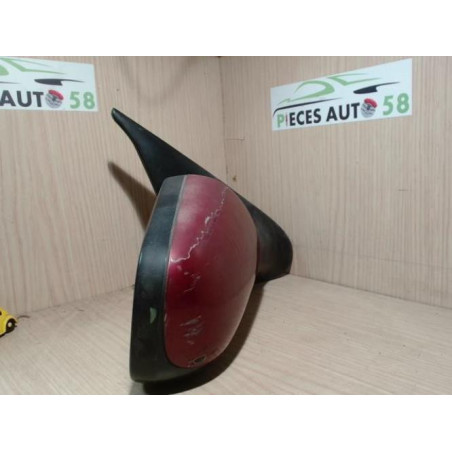 Retroviseur droit CITROEN XSARA PHASE 1 COUPE d’occasion