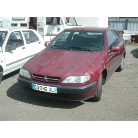 Retroviseur droit CITROEN XSARA PHASE 1 COUPE d’occasion