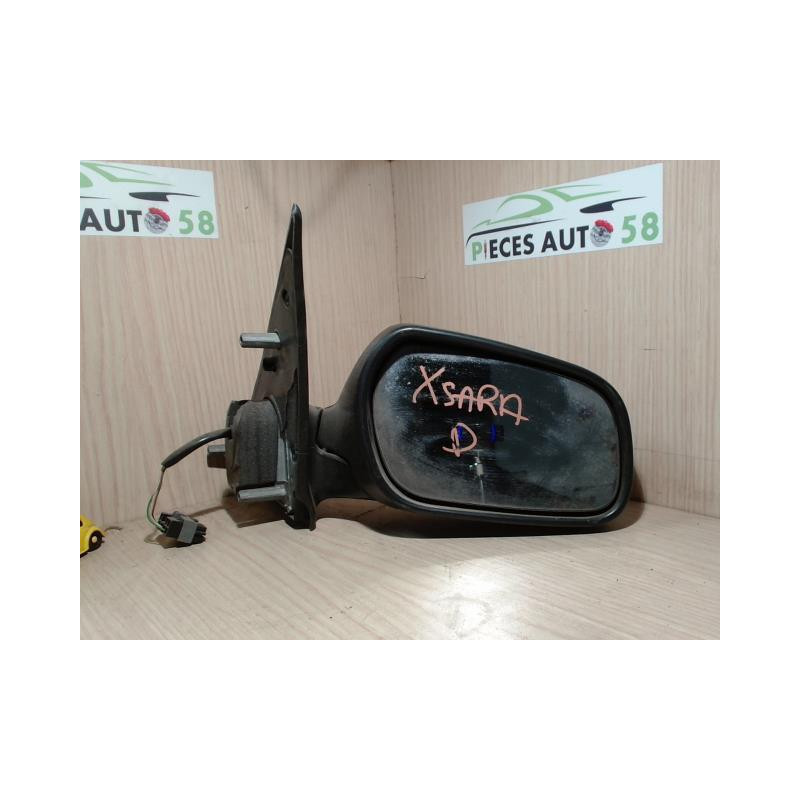 Retroviseur droit CITROEN XSARA PHASE 1 d’occasion