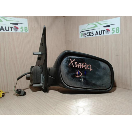 Retroviseur droit CITROEN XSARA PHASE 1 d’occasion