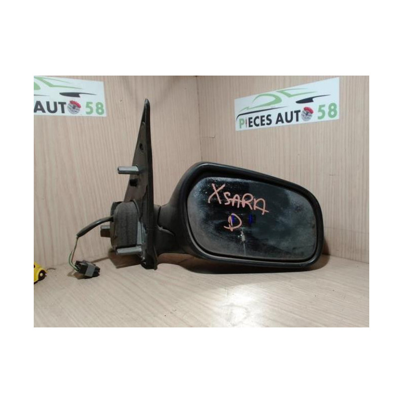 Retroviseur droit CITROEN XSARA PHASE 1 d’occasion