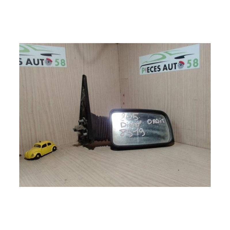 Retroviseur droit PEUGEOT 205 PHASE 2 d’occasion