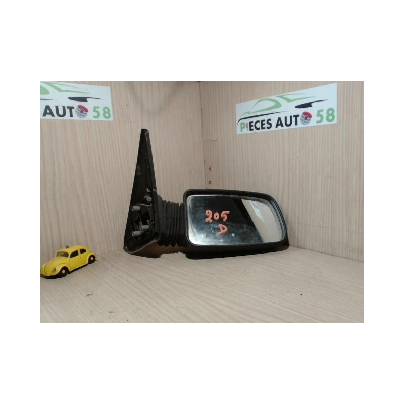 Retroviseur droit PEUGEOT 205 PHASE 1 d’occasion