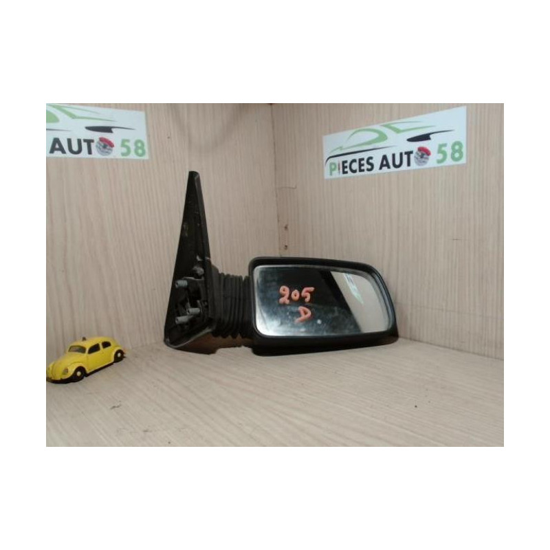 Retroviseur droit PEUGEOT 205 PHASE 1 d’occasion