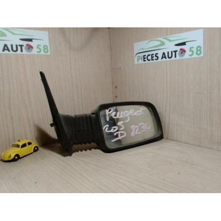 Retroviseur droit PEUGEOT 205 PHASE 2 d’occasion