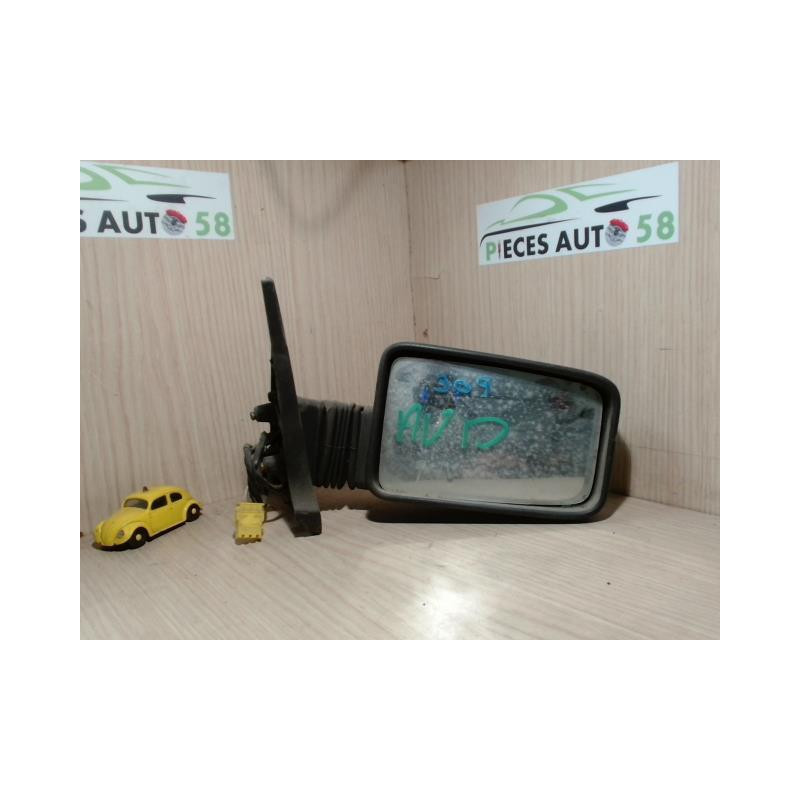 Retroviseur droit PEUGEOT 309 PHASE 2 d’occasion