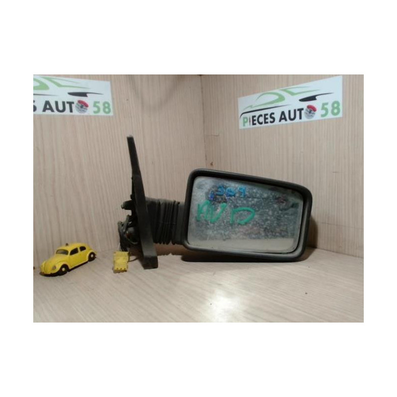Retroviseur droit PEUGEOT 309 PHASE 2 d’occasion
