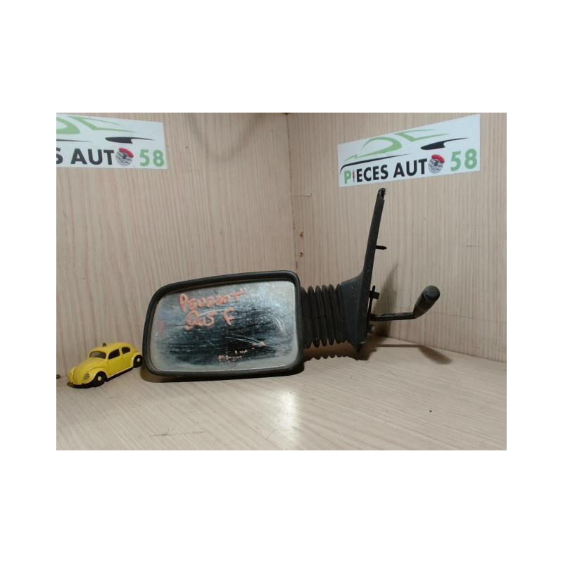 Retroviseur gauche PEUGEOT 205 PHASE 2 d’occasion