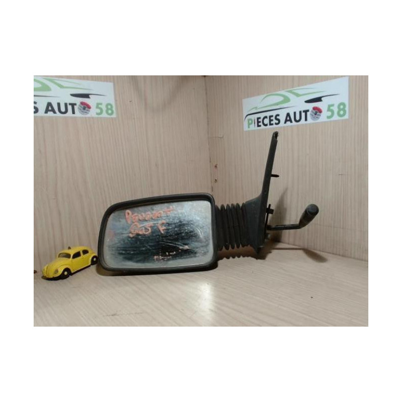 Retroviseur gauche PEUGEOT 205 PHASE 2 d’occasion