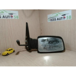 Retroviseur droit PEUGEOT 205 PHASE 2 d’occasion