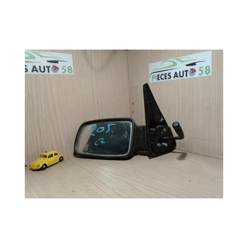 Retroviseur gauche PEUGEOT 205 PHASE 2 d’occasion
