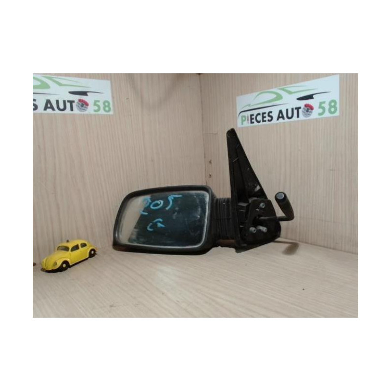 Retroviseur gauche PEUGEOT 205 PHASE 2 d’occasion