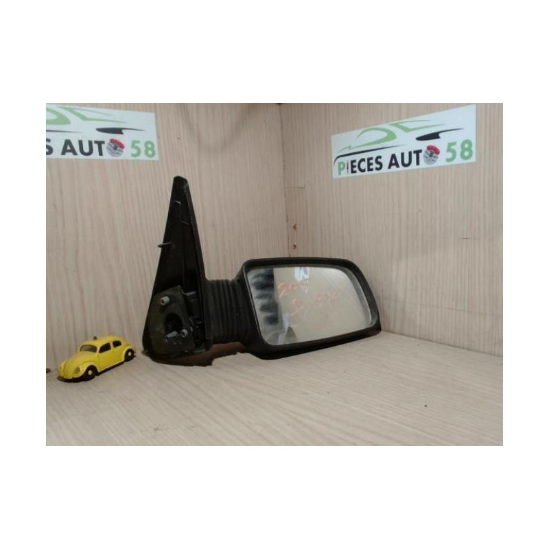 Retroviseur droit PEUGEOT 205 PHASE 2 d’occasion