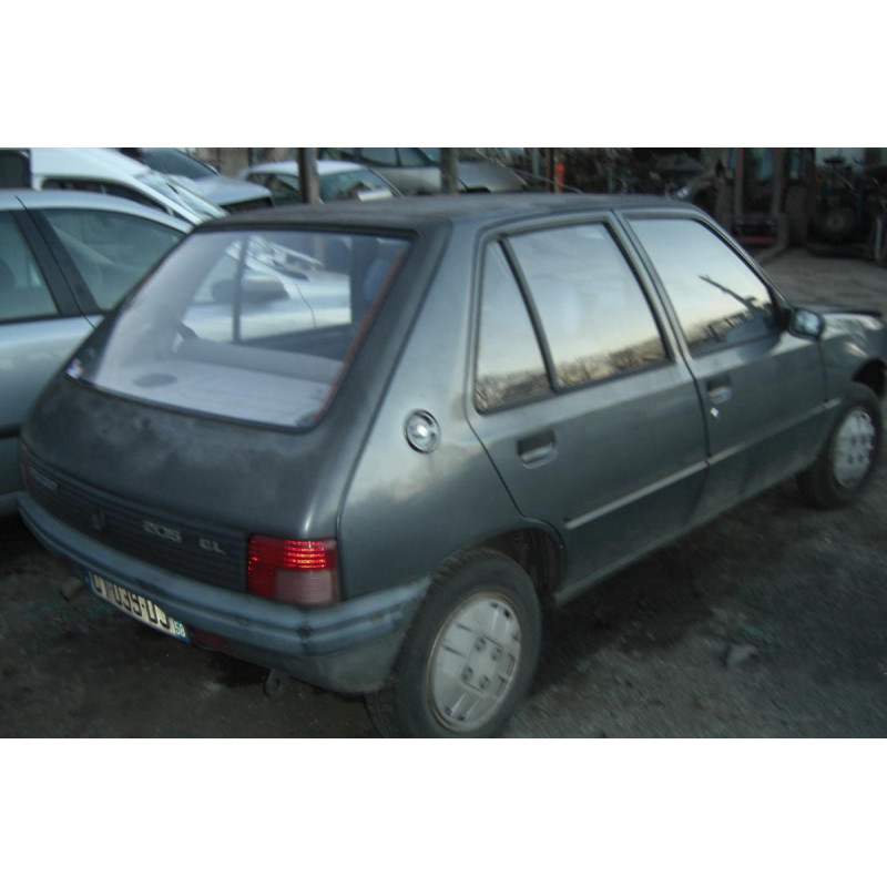 Retroviseur droit PEUGEOT 205 PHASE 2 d’occasion