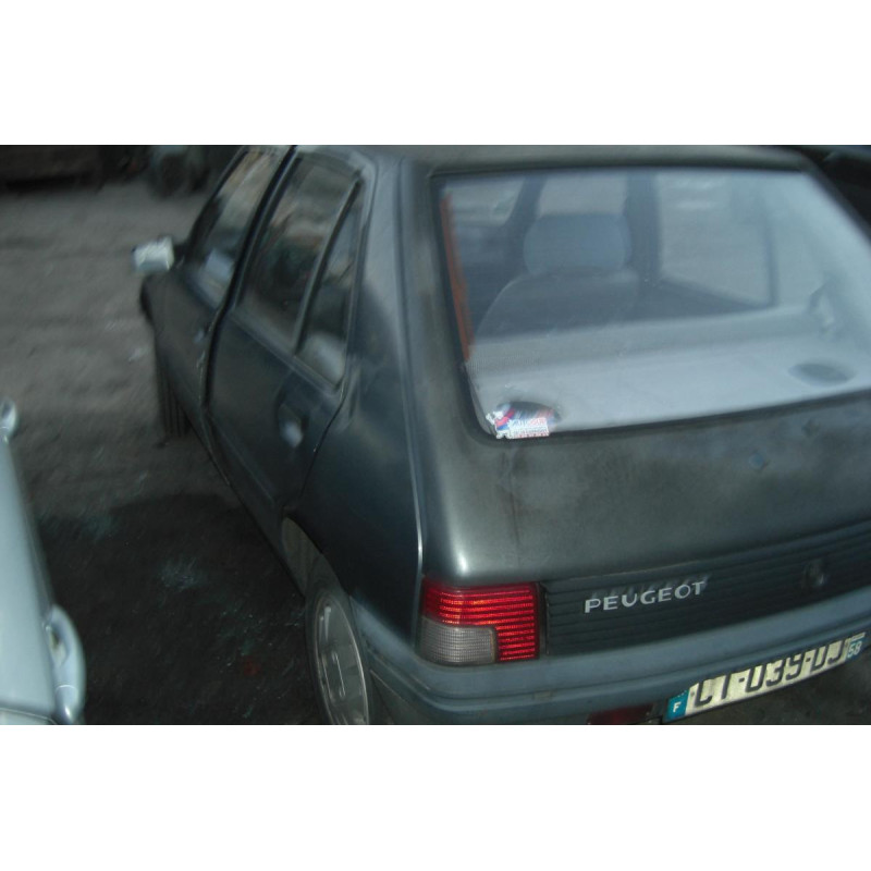 Retroviseur droit PEUGEOT 205 PHASE 2 d’occasion
