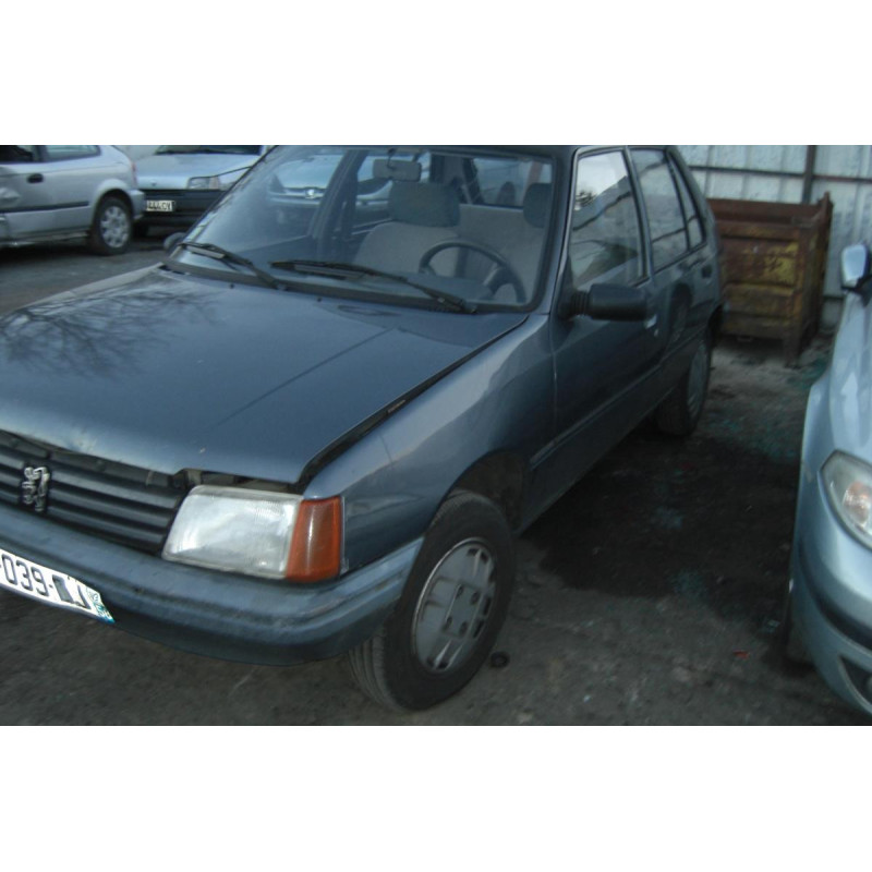 Retroviseur droit PEUGEOT 205 PHASE 2 d’occasion