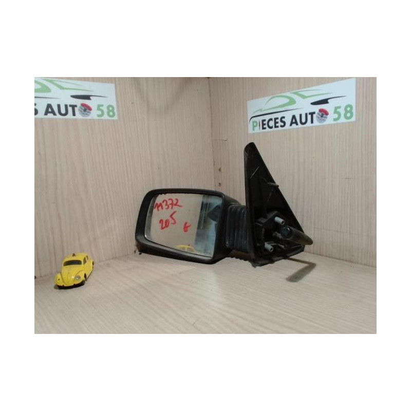 Retroviseur gauche PEUGEOT 205 PHASE 2 d’occasion
