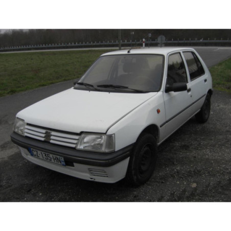 Retroviseur gauche PEUGEOT 205 PHASE 2 d’occasion