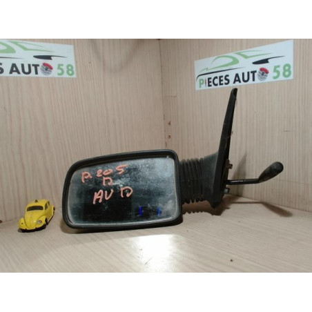 Retroviseur gauche PEUGEOT 205 PHASE 2 d’occasion