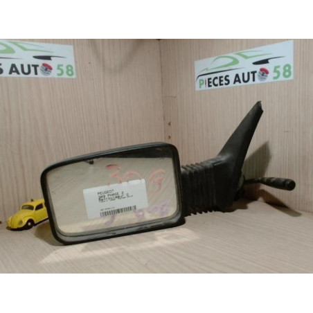 Retroviseur gauche PEUGEOT 309 PHASE 2 d’occasion