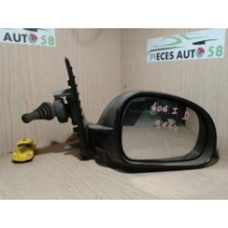 Retroviseur droit PEUGEOT 406 PHASE 1 d’occasion