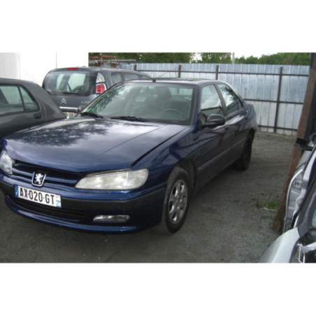 Retroviseur droit PEUGEOT 406 PHASE 1 d’occasion