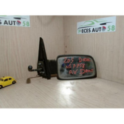Retroviseur droit PEUGEOT 205 PHASE 2 d’occasion