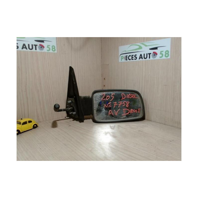 Retroviseur droit PEUGEOT 205 PHASE 2 d’occasion