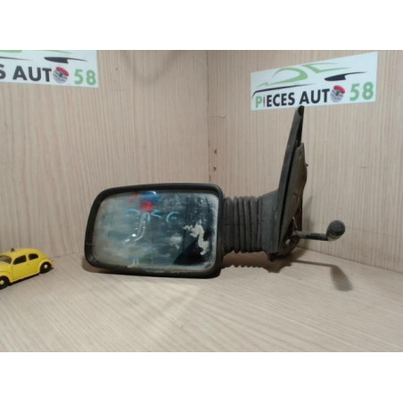 Retroviseur gauche PEUGEOT 205 PHASE 2 d’occasion